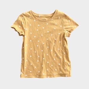 Jumping Beans | Polka Dot Tee